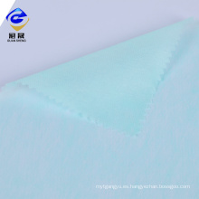 PP Spunbond Non Woven Fabric Ss, SSS, SMS, SMMS Mascarilla protectora de tela